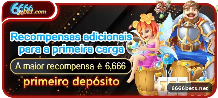 6666bet